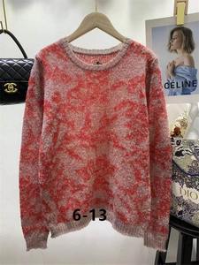 DIOR Women's Sweater 48